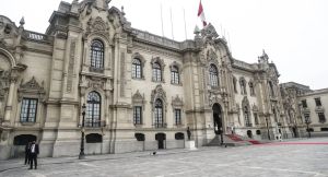 La resaca electoral