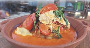 La cocina peruana nos llena de orgullo
