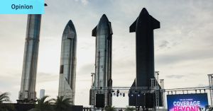 Why some Australian investors will risk punting on Musk’s $2.5 trillion space vision