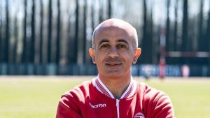Rugby Perugia è già al lavoro 