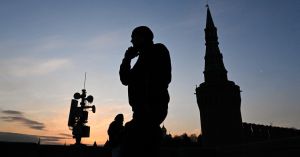 In Russia, Rage Is Boiling Over