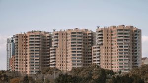 Propaganda inmobiliaria
