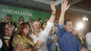 Volver a mirarnos
