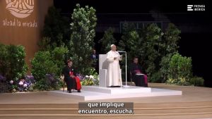 Ya está aquí