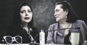 Soto y Taddei, las parteras del fraude electoral del 27