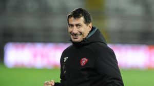Perugia, sarà il 16 giugno a chiarire il futuro. Gaucci aspetta la scadenza per decidere