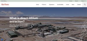 Rio Tinto Shares Fall Nearly 2% as Iron Ore Prices Pressure Mining Stocks