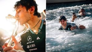 Antonelli domina el GP de Mónaco y deja a Verstappen y a Hamilton sin respuesta