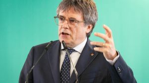 Leire Díez puso en marcha una operación contra el Tribunal Supremo para 