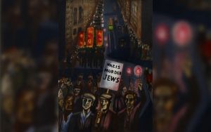 Echoes of 1936: Silencing the Canary
