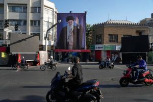 Bat Yam man to be charged with working for Iranian intelligence