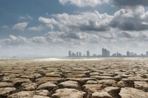 Climate projections reined-in