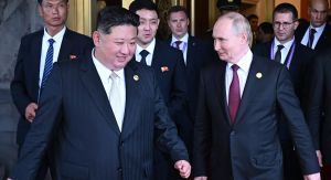 Corea del Nord: la vera questione nucleare