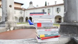 Book Week a Gorizia, bar e negozi protagonisti per la tre giorni letteraria