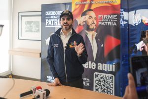 Mordaza a la prensa en los tribunales