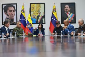 Venezuela después de Maduro
