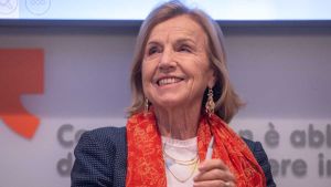 Elsa contro Elsa: Fornero riduce Morante a uno slogan