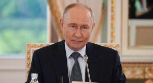 Attaccare la Nato? La pace di guerra