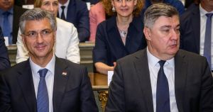 Objavljene nove brojke: I HDZ i SDP pali, a jedna stranka je doživjela neočekivani skok