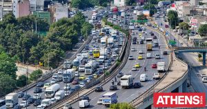 Κυκλοφοριακό: Αλλάζουμε υπουργούς χωρίς να λύνουμε το πρόβλημα