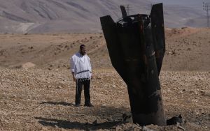Defying Trump, Israel strikes Iranian military, fuel targets; Iran, Houthis fire missiles at Israel