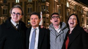 La battaglia sbagliata dell’opposizione contro la demagogia del governo