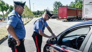 Arcaplanet a Gallarate nel mirino dei rapinatori: quattro colpi in una settimana. In azione sempre la stessa banda?