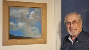Franco Dugo spegne 85 candeline: il Kulturni dom lo attende per la prossima mostra