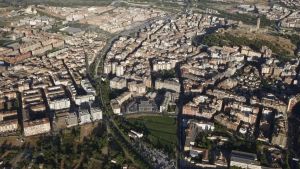 Lleida ret culte al soroll?
