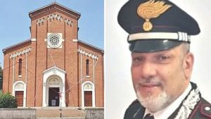 Malore improvviso, morto a 62 anni Luigino Lunari: aveva guidato i carabinieri di Udine, Gorizia e Trieste