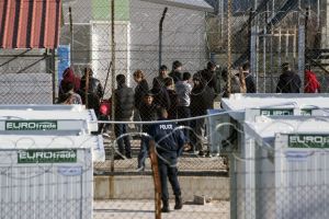 EU accelerates migrant repatriations with ICE-style tactics