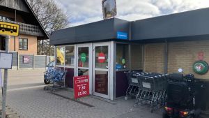 Borgerne har nu købt købmandsbygningen: Nu skal pengene op af lommerne