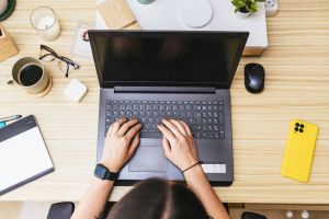 The great shift to remote work has entered a new normal
