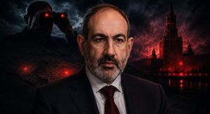 Pashinyan sfida Mosca
