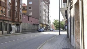 Pelea multitudinaria en Avilés: denuncian una nueva trifulca de madrugada en un 