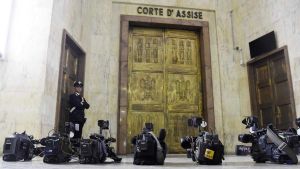 Garlasco prima di Garlasco: cantanti, discoteche, gioia di vivere. Un reportage