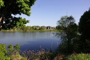L’eau manque déjà : le Québec doit ouvrir les yeux