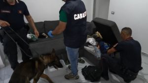 Ex pentito minacciato e aggredito, i verbali: «Te ne devi andare altrimenti ti spariamo»