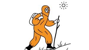 Ticks to Fear This Summer