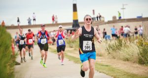 Hundreds expected for return of UK's most easterly race