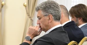 Upitan je zahtjev koji je Plenković poslao u susjedstvo. To nije u hrvatskom interesu