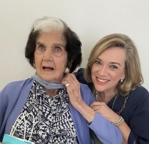 Una vida de dedicación y pasión | Por: Carolina Jaimes Branger