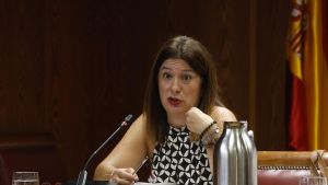 La UCO acusa a un capitán de revelar a la trama de Leire Díez 