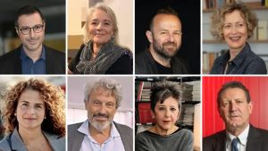 Dal 12 al 14 giugno la Book Week a Gorizia: mini guida agli ospiti dell’evento