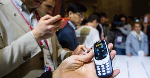 Quan va perdre Europa el tren de la tecnologia?