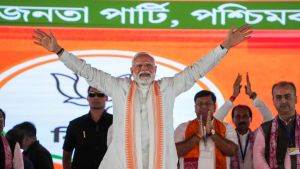 Modi 3.0: How The Setback Of June 2024 Made BJP Unstoppable