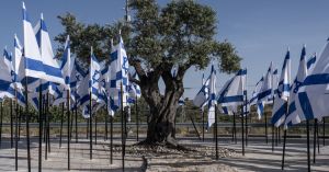 Israeli Expansionism Is Shaking the Middle East