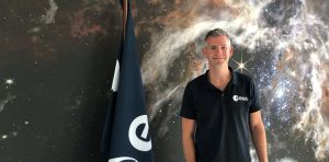 The extraordinary physiological challenges facing amputee John McFall in space