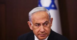 Netanyahu: atritos com Estados Unidos e novos ataques do Irã