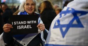 ‘We won’t show we’re Jewish’: fear and silence in Scotland’s once-safe haven